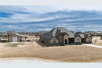 9111 Iron Mountain Trail, Justin, TX 76247 - Photo 29