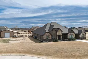 9111 Iron Mountain Trail, Justin, TX 76247 - Photo 29