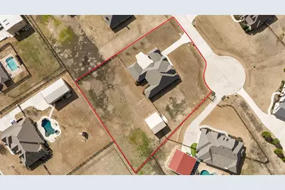 9111 Iron Mountain Trail, Justin, TX 76247 - Photo 33