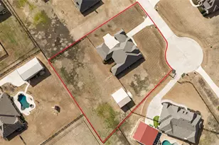 9111 Iron Mountain Trail, Justin, TX 76247 - Photo 33