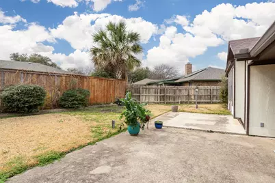 4345 Willow Way Road, Fort Worth, TX 76133 - Photo 31