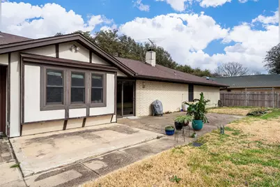 4345 Willow Way Road, Fort Worth, TX 76133 - Photo 29
