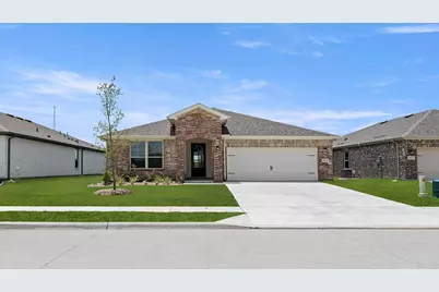 2935 Wagoner Ranch Road, Anna, TX 75409 - Photo 3