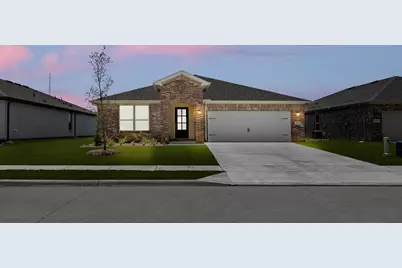 2935 Wagoner Ranch Road, Anna, TX 75409 - Photo 1