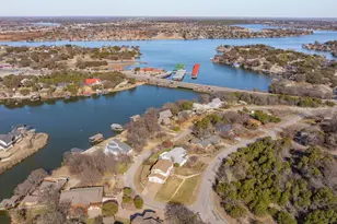 122 Heritage Trail, Granbury, TX 76048 - Photo 33