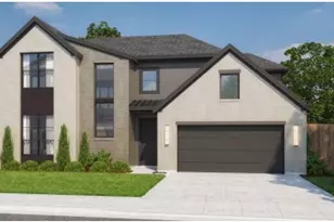 1653 Cedar Elm Wy, Burleson, TX 76028 - Photo 1