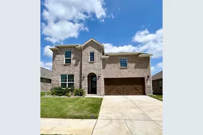 1829 Bryson Street, Celina, TX 75009 - Photo 1