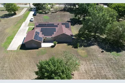 4821 New Hope Road, Aubrey, TX 76227 - Photo 33