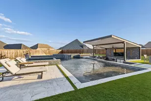 2020 Waterton, Prosper, TX 75078 - Photo 35