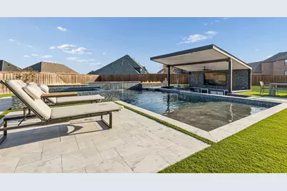 2020 Waterton, Prosper, TX 75078 - Photo 29