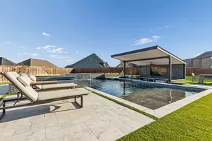 2020 Waterton, Prosper, TX 75078 - Photo 29