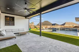 2020 Waterton, Prosper, TX 75078 - Photo 33