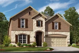 1821 Bryson St, Celina, TX 75009 - Photo 1