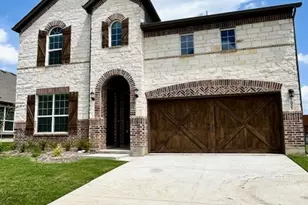 1821 Bryson St, Celina, TX 75009 - Photo 1