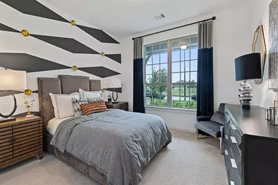 6932 Freight Train Lane, Crowley, TX 76036 - Photo 23