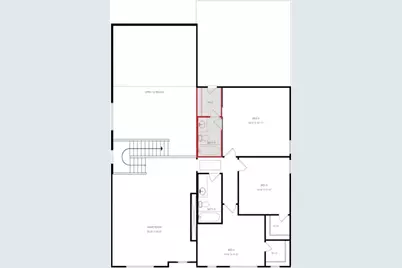 6932 Freight Train Lane, Crowley, TX 76036 - Photo 3