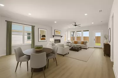 6917 Lincoln Pin Way, Crowley, TX 76036 - Photo 9