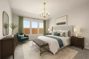 6917 Lincoln Pin Wy, Crowley, TX 76036 - Photo 13