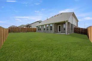6924 Freight Train Ln, Fort Worth, TX 76036 - Photo 3