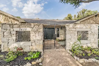 7408 Golf Club Drive, Fort Worth, TX 76179 - Photo 3