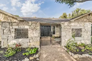 7408 Golf Club Dr, Fort Worth, TX 76179 - Photo 3