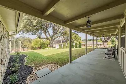 7408 Golf Club Drive, Fort Worth, TX 76179 - Photo 11