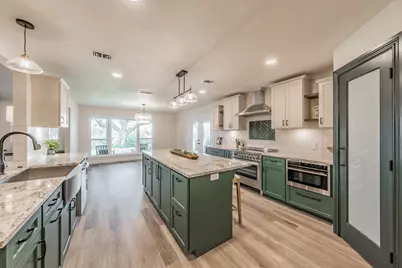 7408 Golf Club Drive, Fort Worth, TX 76179 - Photo 23