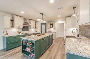 7408 Golf Club Dr, Fort Worth, TX 76179 - Photo 1