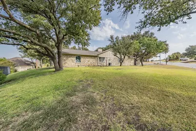 7408 Golf Club Drive, Fort Worth, TX 76179 - Photo 9