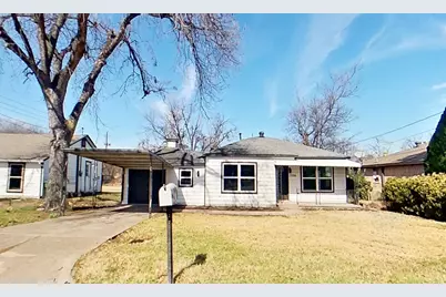 7724 Longfield Drive, Fort Worth, TX 76108 - Photo 1