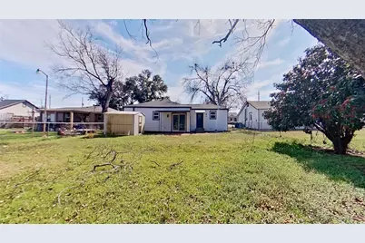 7724 Longfield Drive, White Settlement, TX 76108 - Photo 27