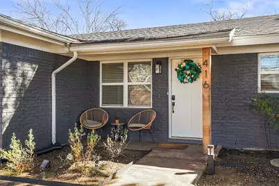 416 Simmons Drive, Hurst, TX 76053 - Photo 3