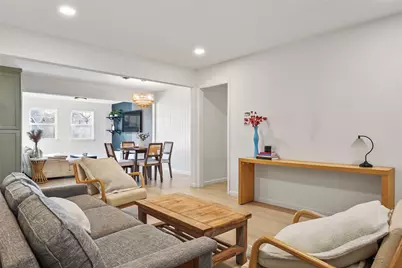 416 Simmons Drive, Hurst, TX 76053 - Photo 5