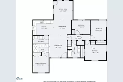 416 Simmons Drive, Hurst, TX 76053 - Photo 29