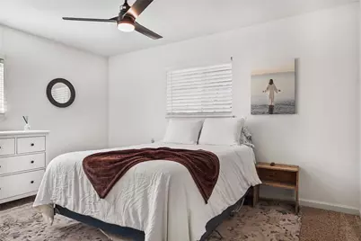 416 Simmons Drive, Hurst, TX 76053 - Photo 17