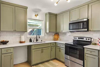 416 Simmons Drive, Hurst, TX 76053 - Photo 15