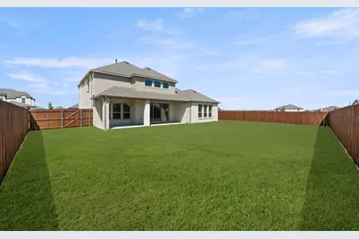 1814 Hidden Creek Drive, Midlothian, TX 76065 - Photo 27