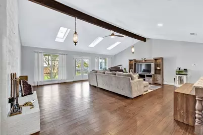 241 Timberlake Drive, Azle, TX 76020 - Photo 5