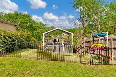 241 Timberlake Drive, Azle, TX 76020 - Photo 23