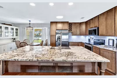 241 Timberlake Drive, Azle, TX 76020 - Photo 7