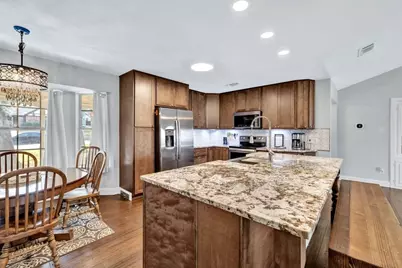 241 Timberlake Drive, Azle, TX 76020 - Photo 9