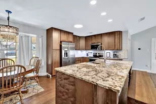 241 Timberlake Dr, Azle, TX 76020 - Photo 9