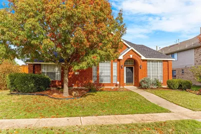 1813 Travis Drive, Allen, TX 75002 - Photo 3