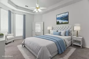 1813 Travis Dr, Allen, TX 75002 - Photo 23