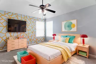 1813 Travis Dr, Allen, TX 75002 - Photo 25