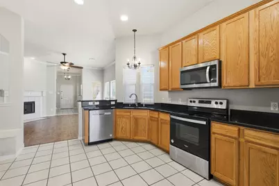 1931 Saint Simons Street, Savannah, TX 76227 - Photo 11