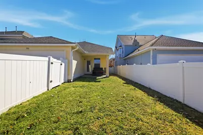 1931 Saint Simons Street, Savannah, TX 76227 - Photo 27