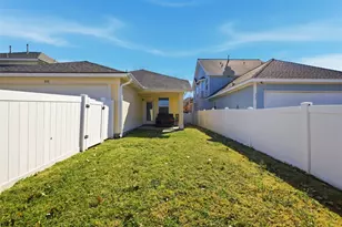 1931 St.Simons St, Savannah, TX 76227 - Photo 27