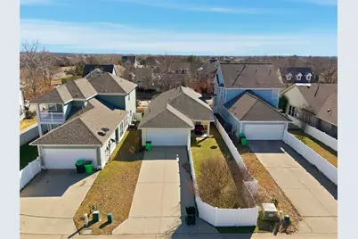 1931 Saint Simons Street, Savannah, TX 76227 - Photo 37