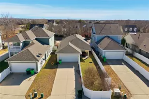 1931 St.Simons St, Savannah, TX 76227 - Photo 37